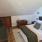 Hotel Reboredo 14 *