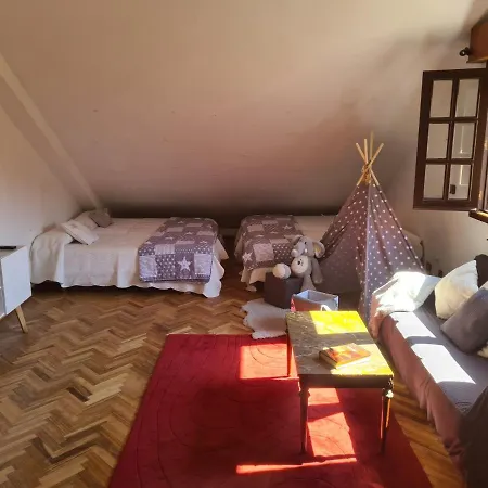 Reboredo 14 * Bergondo