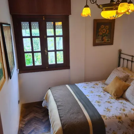 Reboredo 14 * Bergondo