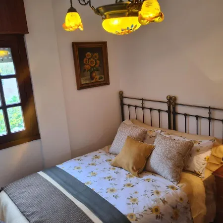 Hotel Reboredo 14 Bergondo