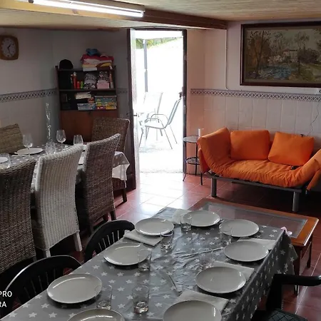 Hotel Reboredo 14 *