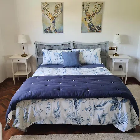 Hotel Reboredo 14