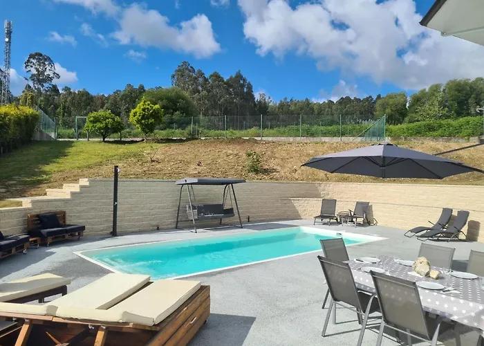 Reboredo 14 Bergondo