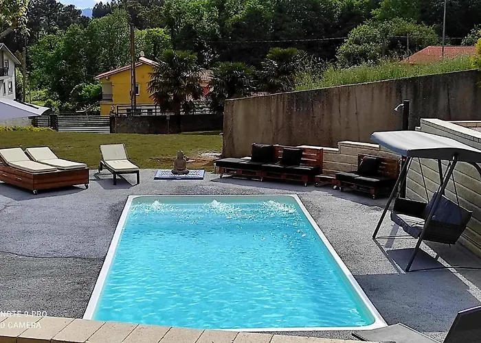 Reboredo 14 * Bergondo