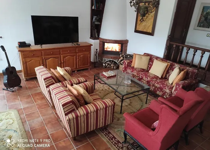 Hotel Reboredo 14 Bergondo
