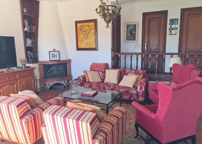 Hotel Reboredo 14 Bergondo