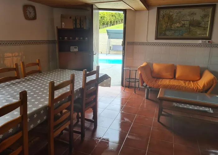 Hotel Reboredo 14 *