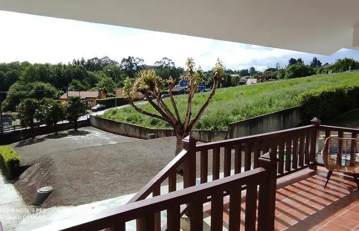 Reboredo 14 Bergondo