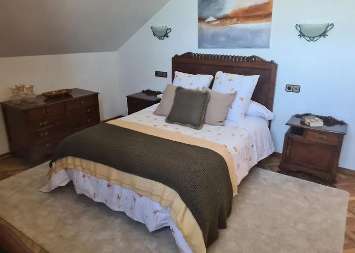 Reboredo 14 * Bergondo