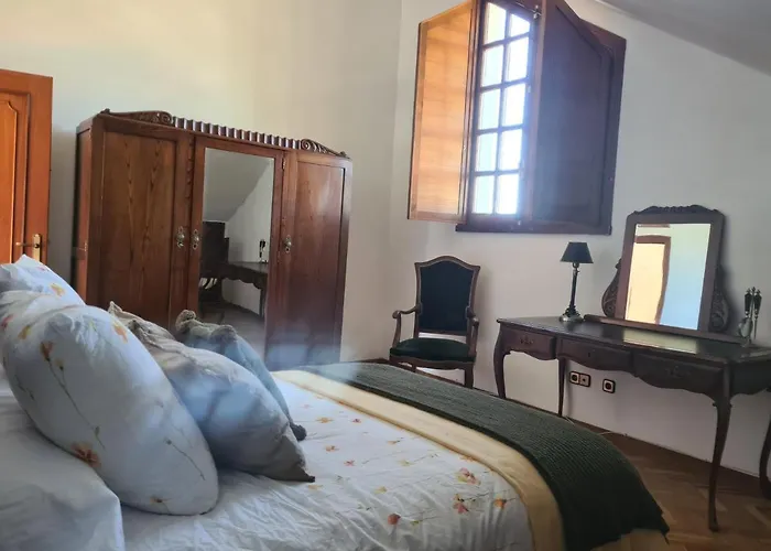 Reboredo 14 Bergondo