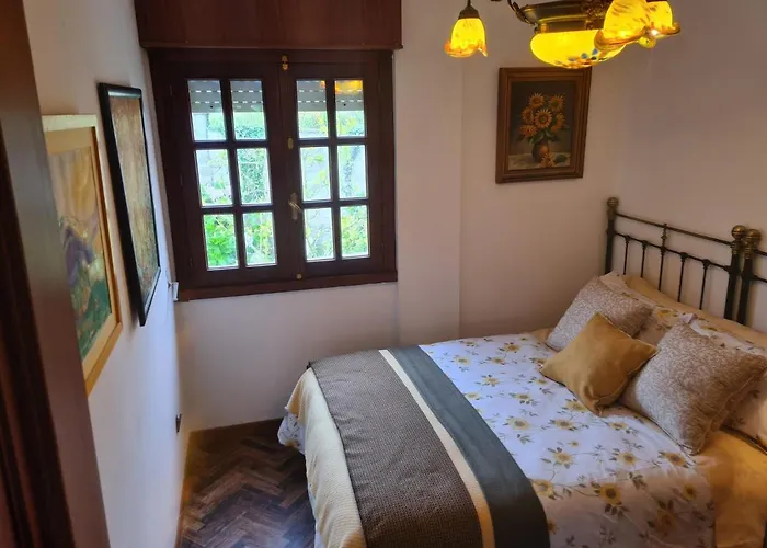 Reboredo 14 * Bergondo