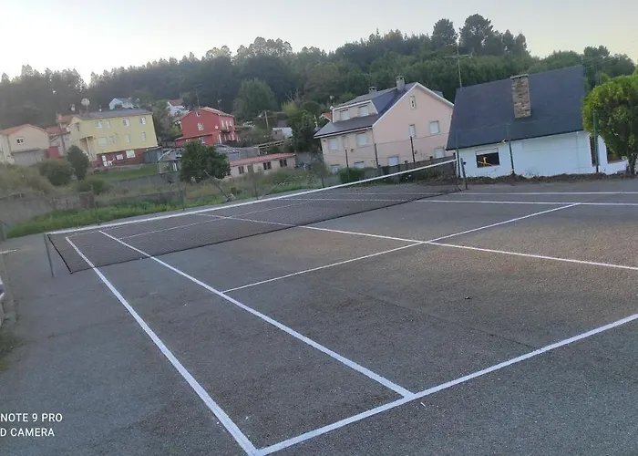 Reboredo 14 Bergondo