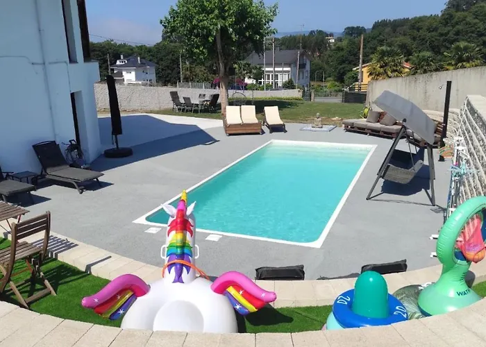 Reboredo 14 Bergondo