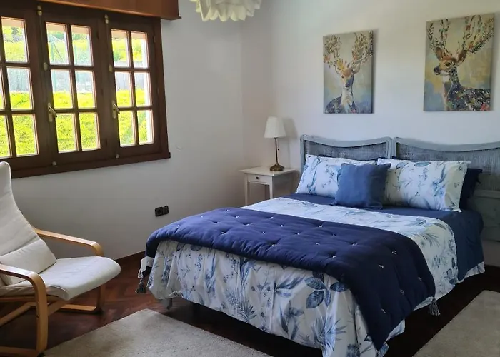 Reboredo 14 * Bergondo